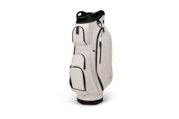 Vessel Cartbag Lux Weiß
