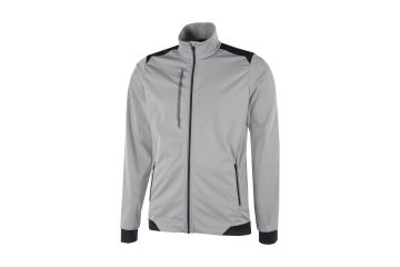 Galvin Green Hr Midlayer Jacke Lyle Grau/Schwarz XXL
