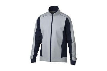 Galvin Green HW24 Hr Jacke Lyndon Grau/Navy L