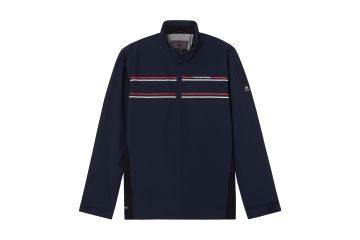Cross Hr Regenjacke Cloud Navy M