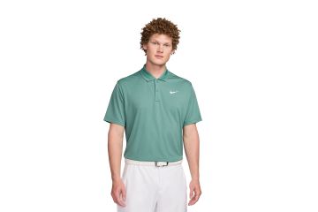 Nike HW24 Hr Polo Dri-FIT Victory Mint XXL