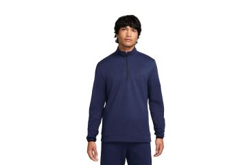 Nike HW24 Hr Layer Tour Navy S