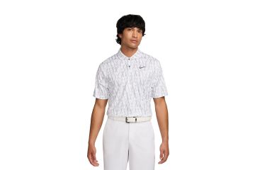 Nike HW24 Hr Polo Dri-FIT Victory+ Weiß S