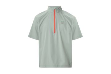 Cross FS24 Hr Pullover Wind Grün XXL