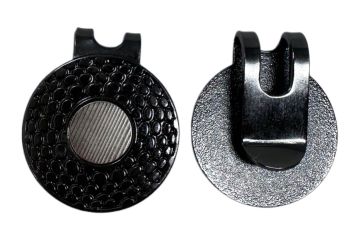 Golf Rowdies Ballmarker Hatclip
