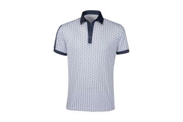 Galvin Green Malcolm Poloshirt