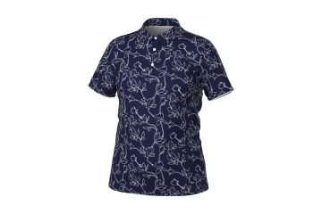 Galvin Green FS24 Da Polo Mallory Navy S