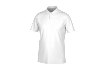 Galvin Green FS24 Hr Polo Marcelo Weiß 3XL