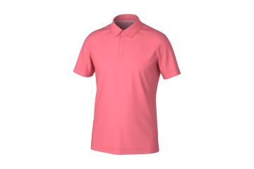 Galvin Green FS24 Hr Polo Marcelo Pink M