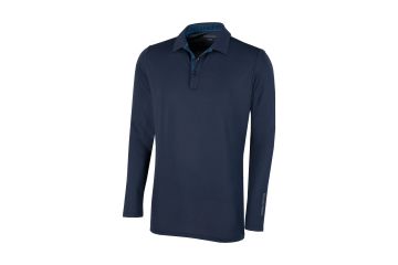 Galvin Green HW23 Hr Polo LA Marwin Navy XXL