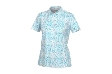 Galvin Green Maud Poloshirt
