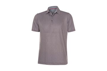 Galvin Green FS23 Hr Polo Mauro Grau S