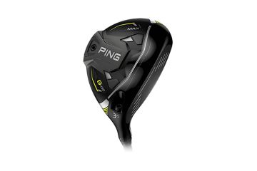 Ping G430 Max Fairwayholz 7 (21°) Regular