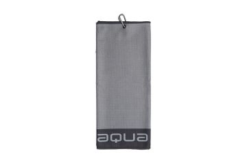 Big Max Schlägertuch Aqua Trifold-Hellgrau