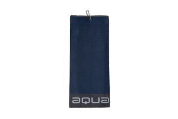 Big Max Schlägertuch Aqua Trifold-Navy