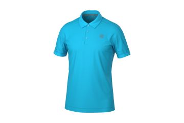 Galvin Green FS24 Hr Polo Maximilian Hellblau S