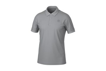 Galvin Green FS24 Hr Polo Maximilian Grau M