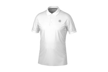 Galvin Green FS24 Hr Polo Maximilian Weiß 3XL