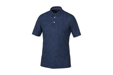 Galvin Green Maze Poloshirt