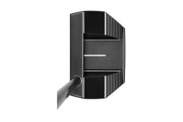 Mizuno M.Craft X Four Bend Putter