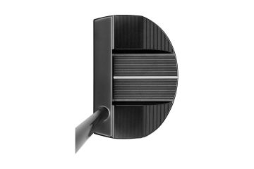 Mizuno M.Craft X Five Bend Putter