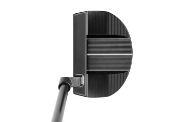 Mizuno M.Craft X Five Plumber Putter