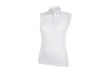 Galvin Green Meg Poloshirt ärmellos