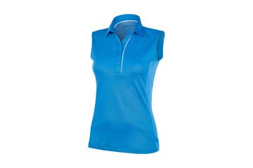 Galvin Green FS23 Da Polo oA Meg Blau S