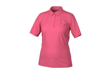 Galvin Green FS24 Da Polo Melody Pink S