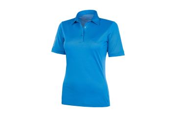 Galvin Green FS23 Da Polo Melody Blau L