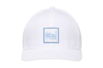 TravisMathew In The Line Up Cap