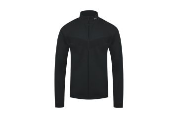 KJUS Hr Regenjacke Dexter II 2.5L Schwarz 54