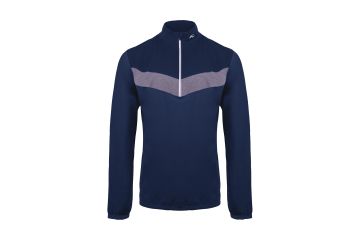 KJUS HW23 Hr Rainshirt Dexter II 2.5L Navy 52
