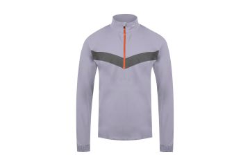 KJUS HW23 Hr Rainshirt Dexter II 2.5L Hellgrau 54