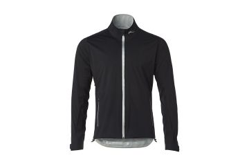 KJUS Hr Regenjacke Gemini Schwarz 50