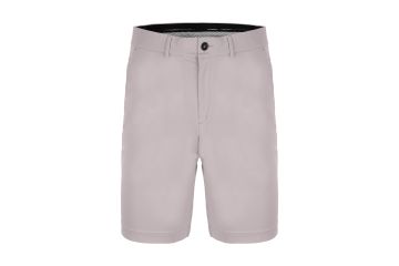 KJUS FS25 Hr Shorts Iver (10") Creme 30