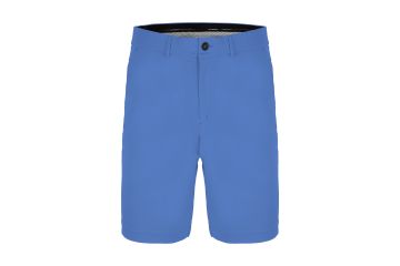 KJUS FS25 Hr Shorts Iver (10") Blau 30