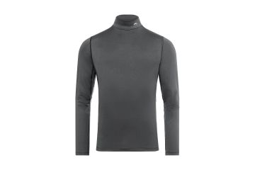 KJUS Hr Base Layer Turtleneck-Anthrazit-XXL
