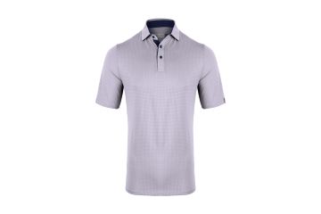 KJUS Savin Structure Poloshirt