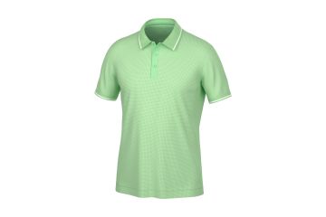 Galvin Green FS25 Hr Polo Miller Hellgrün M