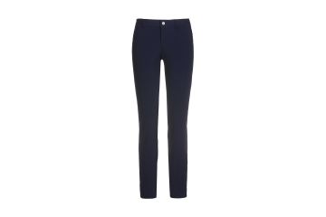 Alberto HW24 Da Hose Mona-L WR Super Jersey 7436-899 Navy 32
