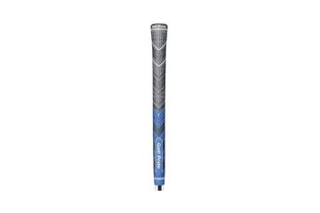 Griff Golf Pride Multi Compound Cord Plus 4 Blau/Schwarz Midsize