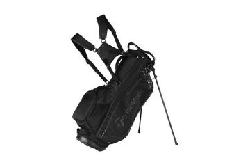 TaylorMade Standbag Pro N2631701 Schwarz