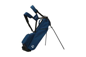 TaylorMade Standbag Flextech Carry 2024 Navy