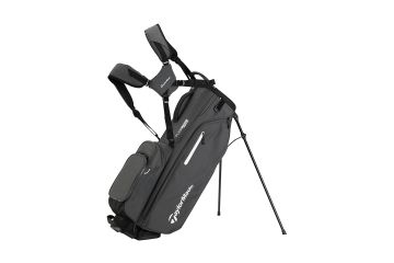 TaylorMade Standbag Flextech Crossover Grau