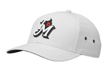 TaylorMade Metal Eyelit Cap