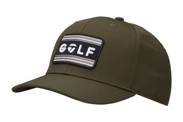 TaylorMade Sunset Snapback Cap