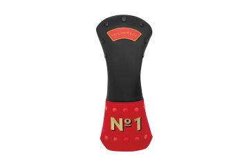 TaylorMade Headcover British Open 2025 Steam Line Driver