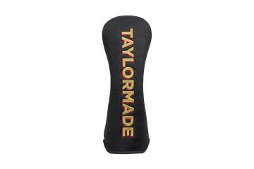 TaylorMade Headcover British Open 2025 Steam Line Rescue