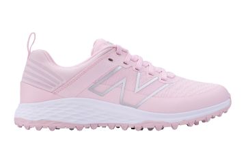 New Balance Da Golfschuhe Fresh Foam Contend v2 Rosa 38 (US 7.5)